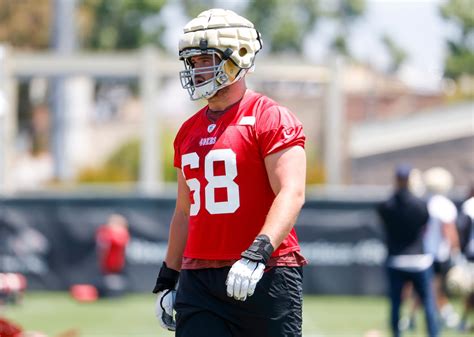 After getting taken to school by T.J. Watt, 49ers’ O-line set sights on Aaron Donald